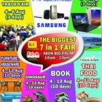 Perak Biggest Fair