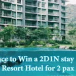 The Haven Facebook Contest