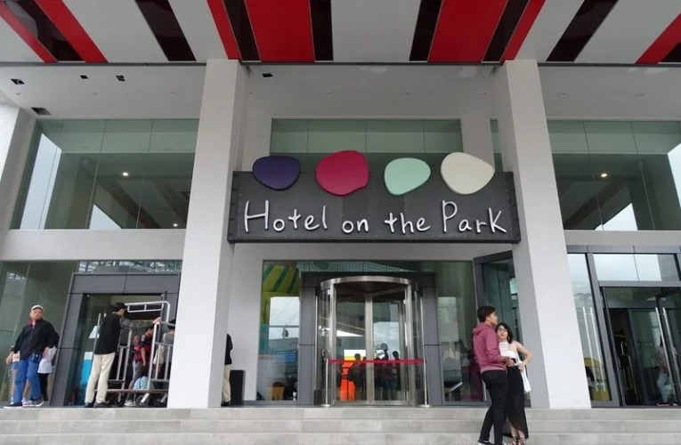 Hotel On The Park @ Resorts World Genting