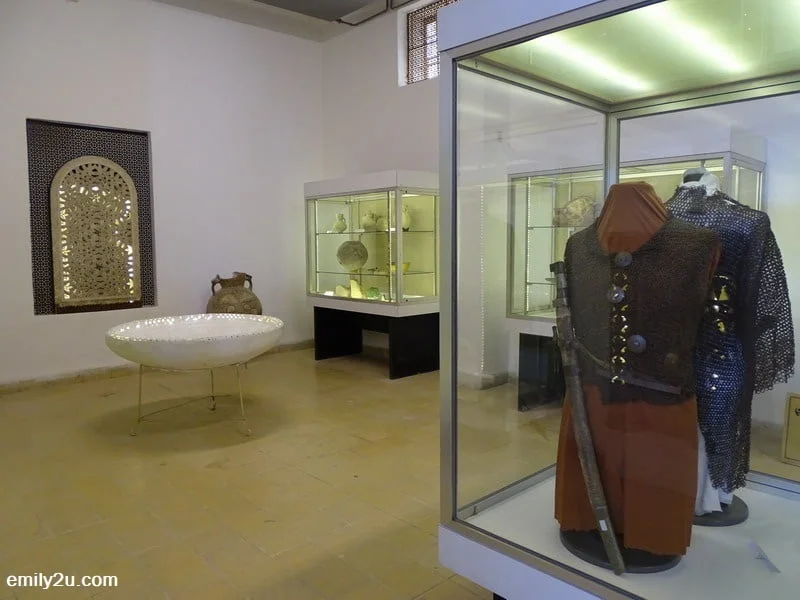10. exhibits