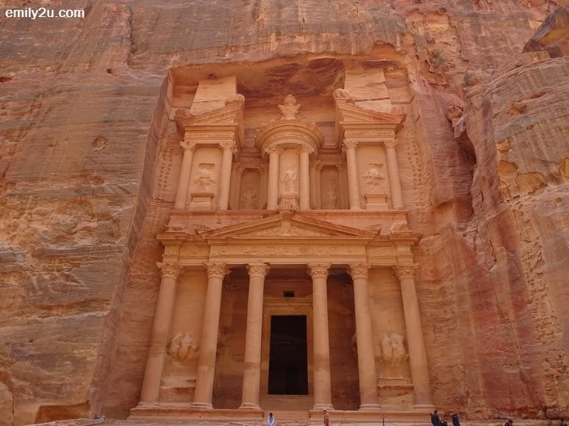 15. this is The Treasury