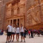 Top Ten Things To Know About World Heritage Site, Petra 16 Petra Jordan