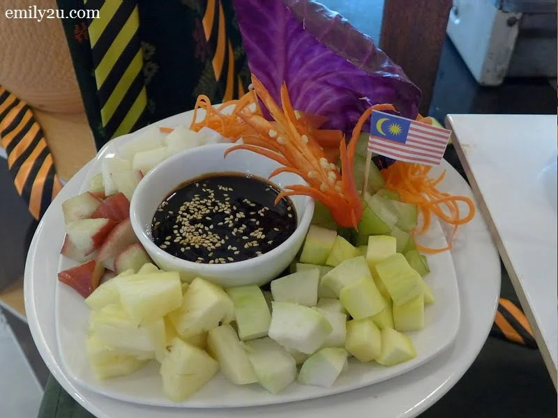 16. rojak