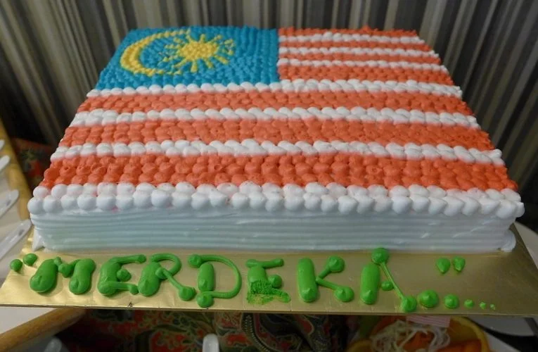 Celebrate Merdeka with a Feast at Impiana Hotel Ipoh