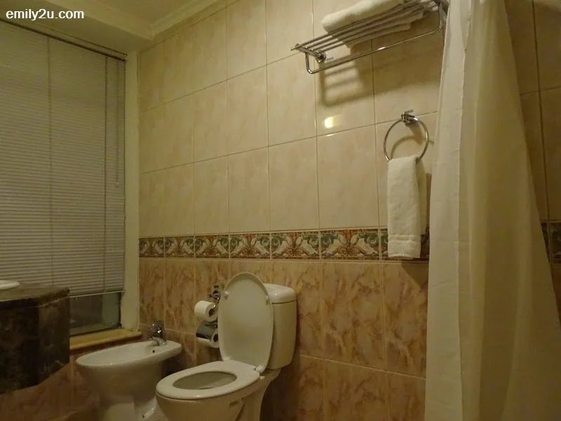 6. bathroom