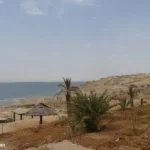 6 Dead Sea Jordan