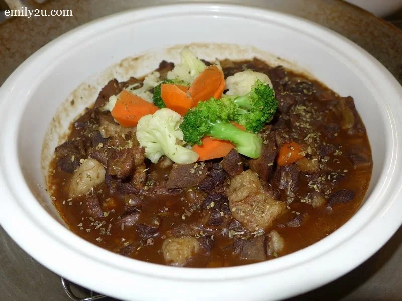 9. lamb stew