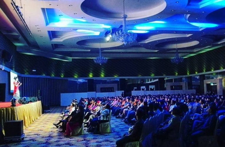 Kumarsutra Nationwide Tour 2017 Kicks Off in Ipoh