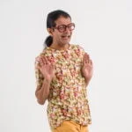 Singaporean Comedian – Kumar