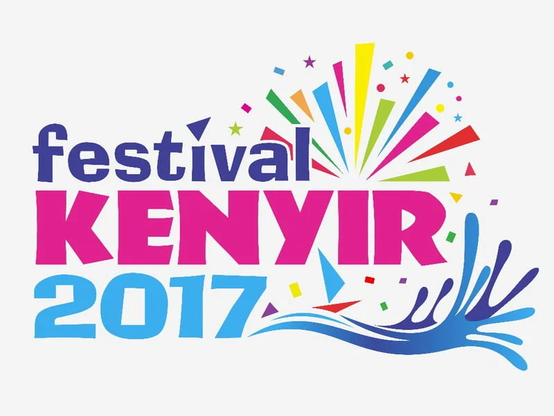 Festival Kenyir 2017