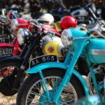 The Distinguished Gentleman's Ride 2017 (Ipoh) 1 The Distinguished Gentlemans Ride