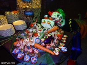 10 Lost World of Tambun Halloween