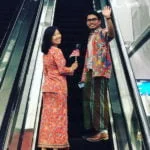 3 Keretapi Sarong