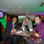 6 Impiana Hotel Ipoh Bistro