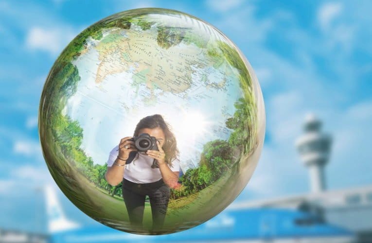 KLM Dream Deals: Special Fares to Prime Destinations From Kuala Lumpur
