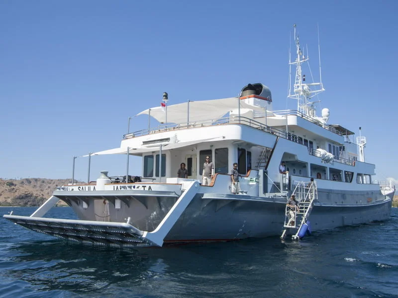 Salila Expeditions