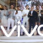 vivo V7+ Launched: Latest Flagship Selfie Shooter