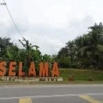 Half-Day Tour of Selama (Perak) 1 Daerah Selama Perak