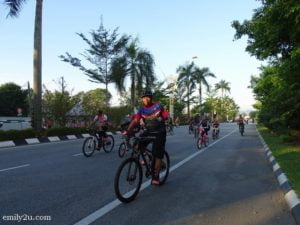1 Ipoh Car Free Day Second Anniversary