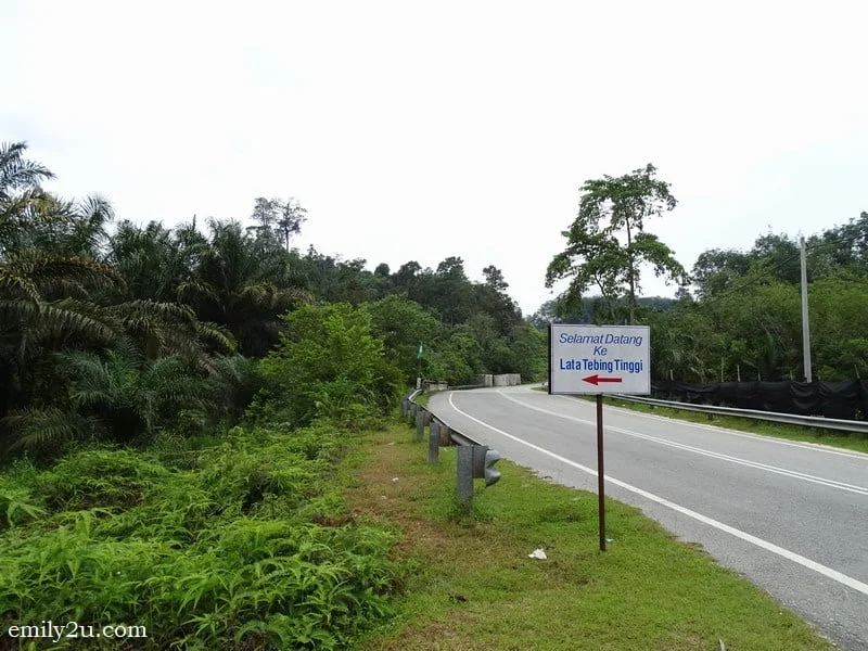 1. to Lata Tebing Tinggi