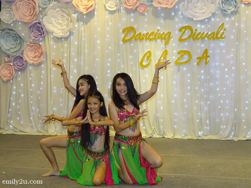 10. Sweet Girls