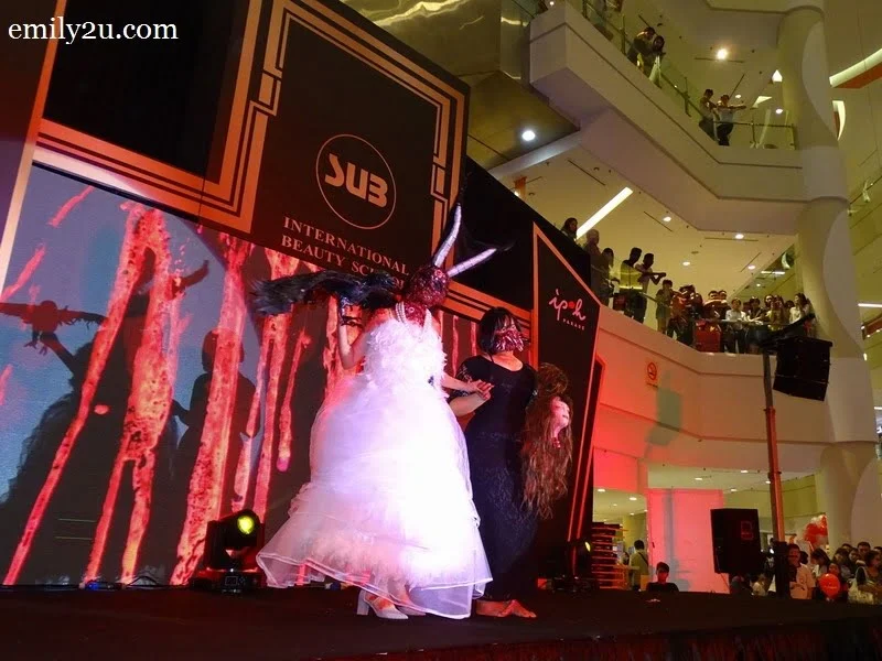11. Chong Sweet May with A.Y.