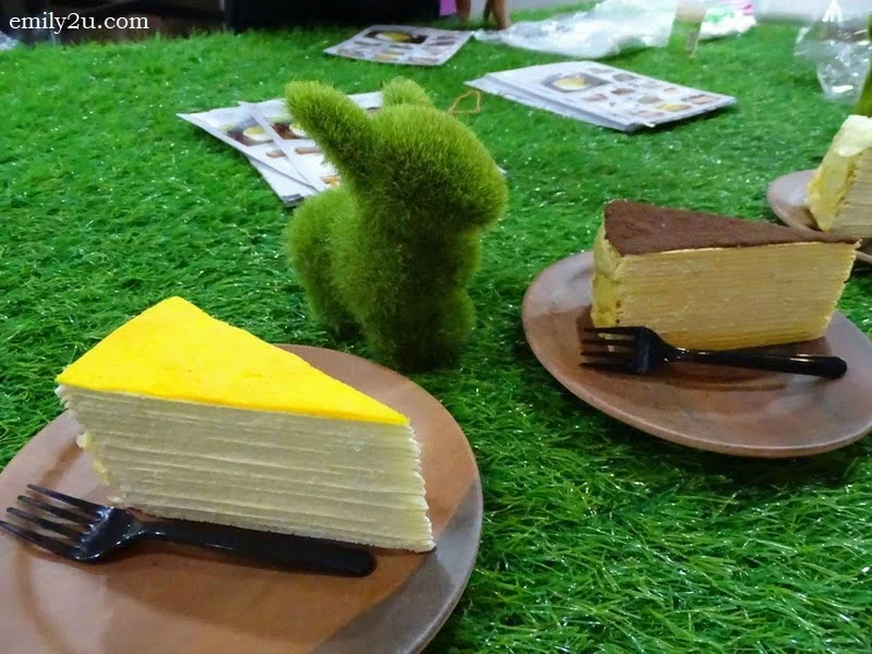 13. cakes by First Love Patisserie