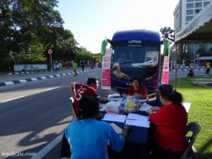 14 Ipoh Car Free Day Second Anniversary