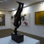 15 Iranian Signature Art Show Ipoh