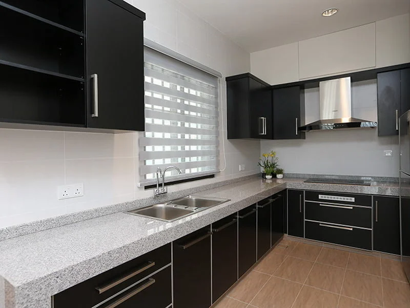 17. kitchen