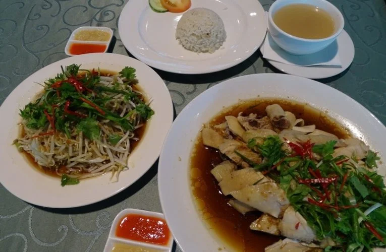 Unveiling Ipoh’s Best Kept Food Secrets