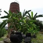 3 Monumen Bersejarah Tentera Jepun