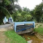 5 Daerah Selama Perak