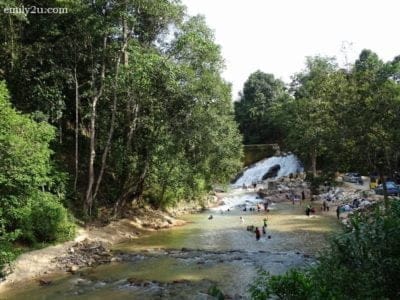 5 Pusat Rekreasi Lubuk Timah | From Emily To You