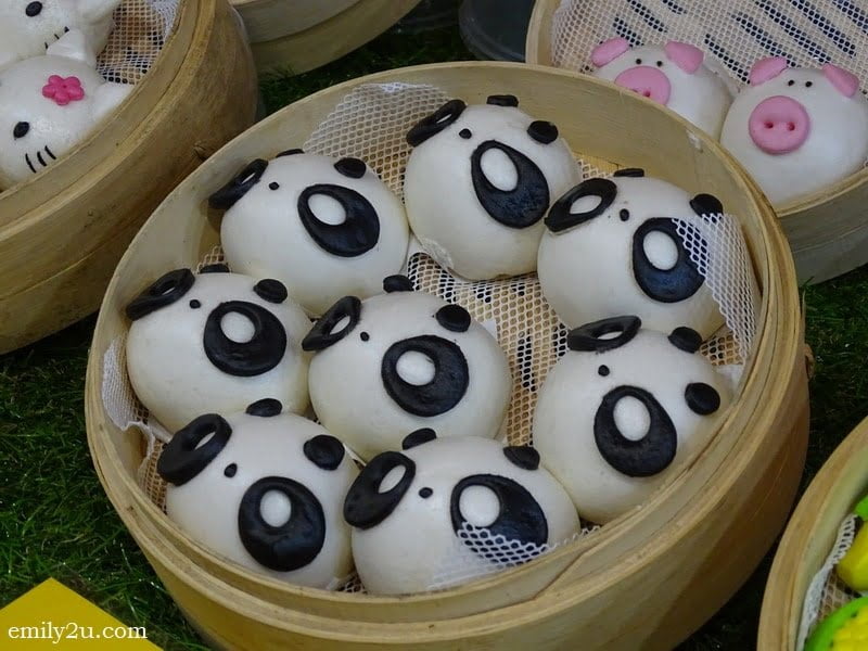 6 panda pau