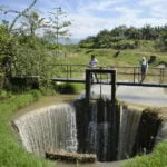 7 Daerah Selama Perak