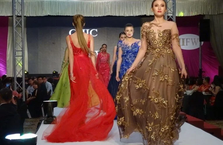 International IPOH Fashion Week 2017 (IIFW™ 17)