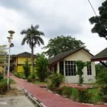 8 Selama Inn