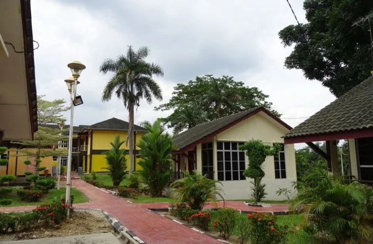 Selama Inn @ Rumah Rehat Selama