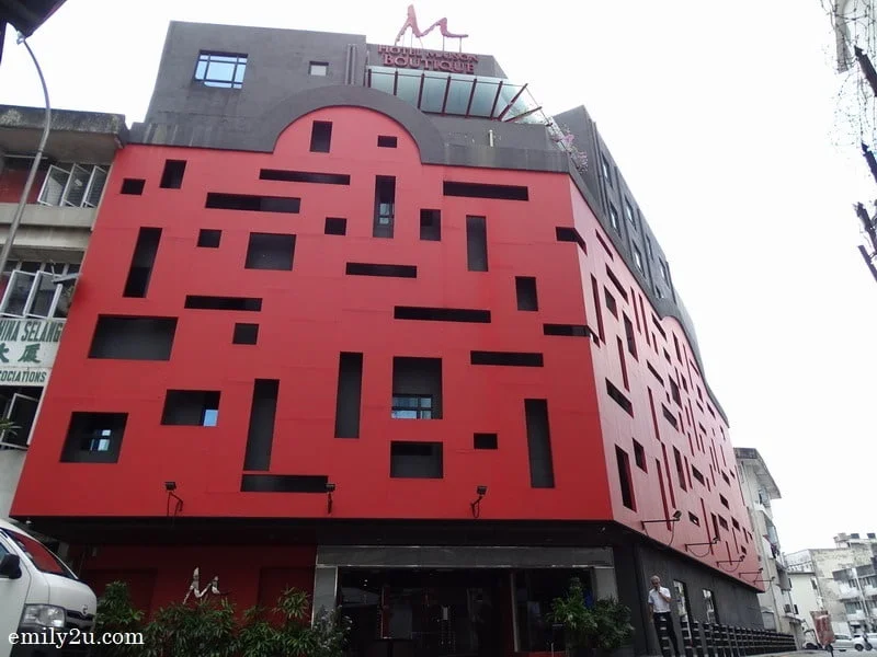 Hotel Maison Boutique