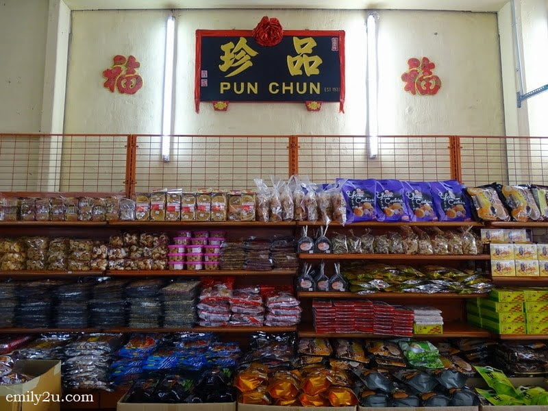 10 Pun Chun Restaurant