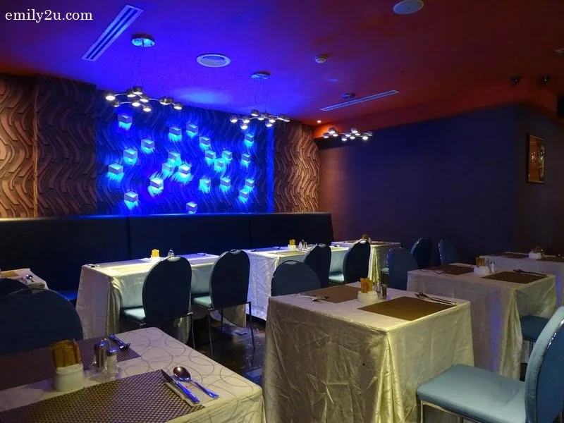 Bistro 36 (coffee house)