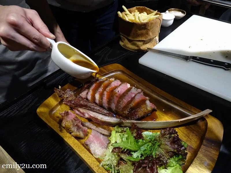 12. Tomahawk