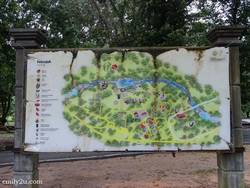 3. property layout plan
