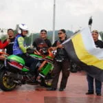 3 Perak International Bike Week