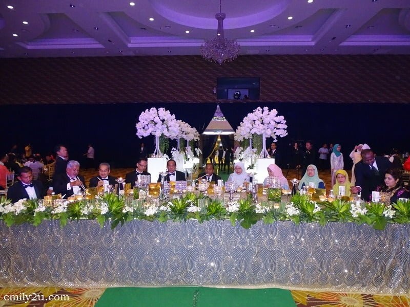 3 Perak Tourism Awards