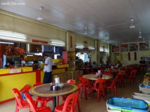 3 Pun Chun Restaurant