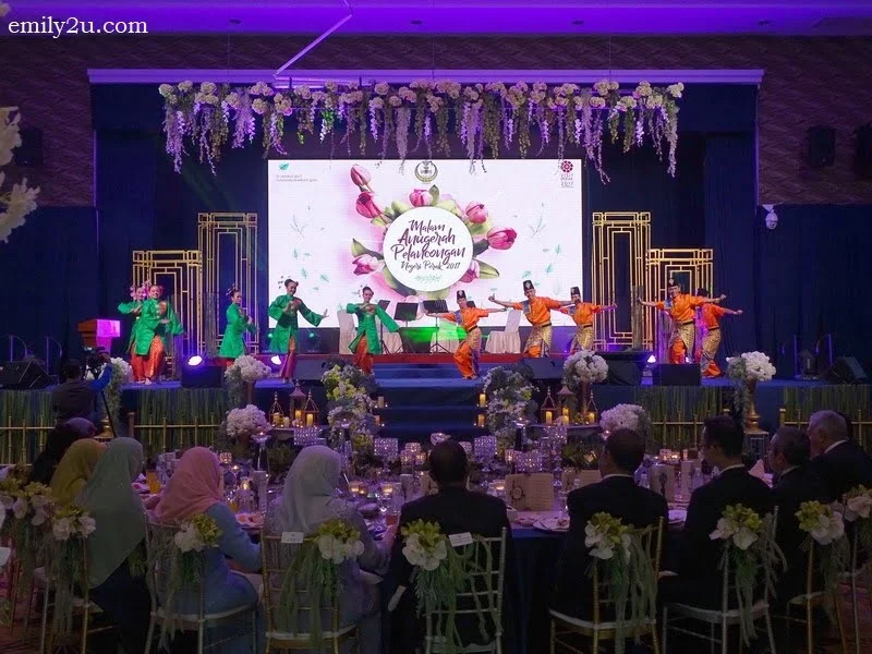 4. cultural dance