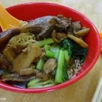 4 Pun Chun Restaurant