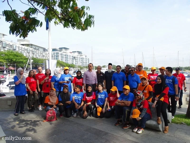 5. group photo